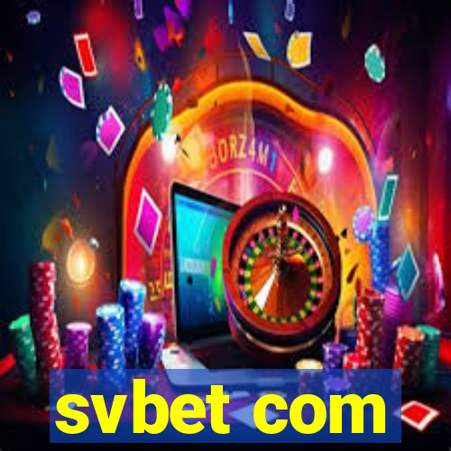 svbet com